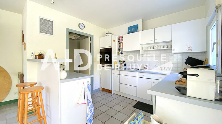 Ma-Cabane - Vente Maison SARZEAU, 129 m²