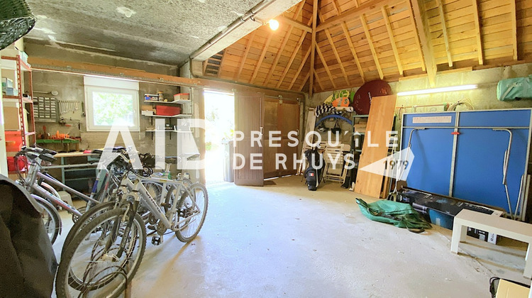 Ma-Cabane - Vente Maison SARZEAU, 129 m²