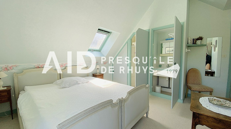 Ma-Cabane - Vente Maison SARZEAU, 129 m²