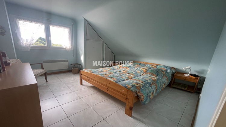 Ma-Cabane - Vente Maison SARZEAU, 115 m²