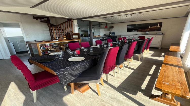 Ma-Cabane - Vente Maison SARZEAU, 175 m²