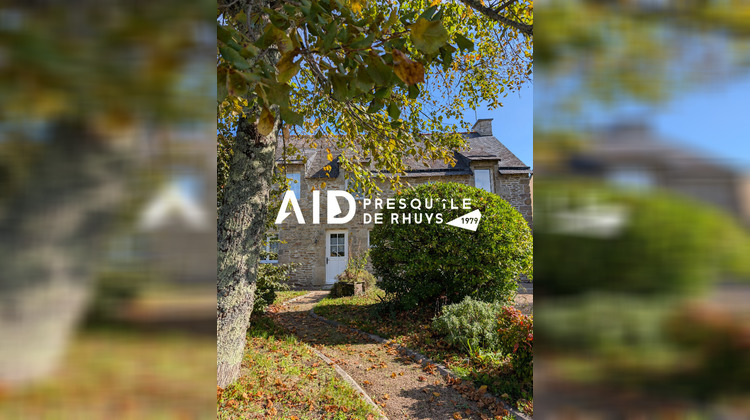 Ma-Cabane - Vente Maison SARZEAU, 150 m²