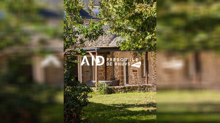 Ma-Cabane - Vente Maison SARZEAU, 150 m²