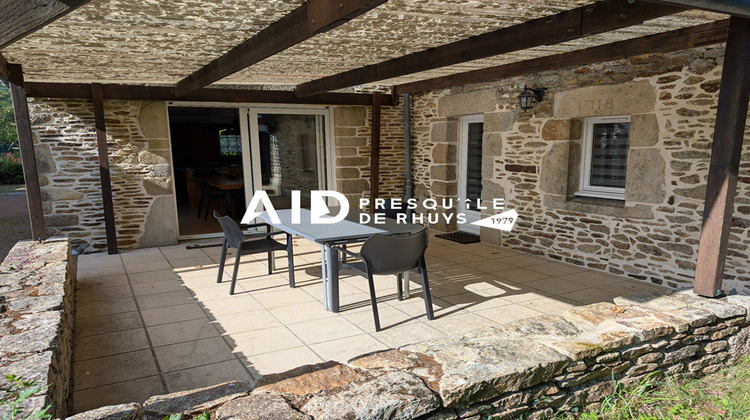 Ma-Cabane - Vente Maison SARZEAU, 150 m²