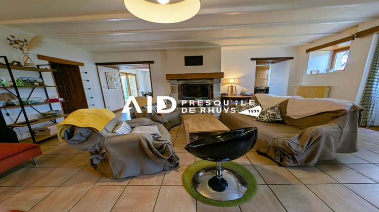 Ma-Cabane - Vente Maison SARZEAU, 150 m²