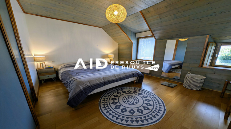 Ma-Cabane - Vente Maison SARZEAU, 150 m²