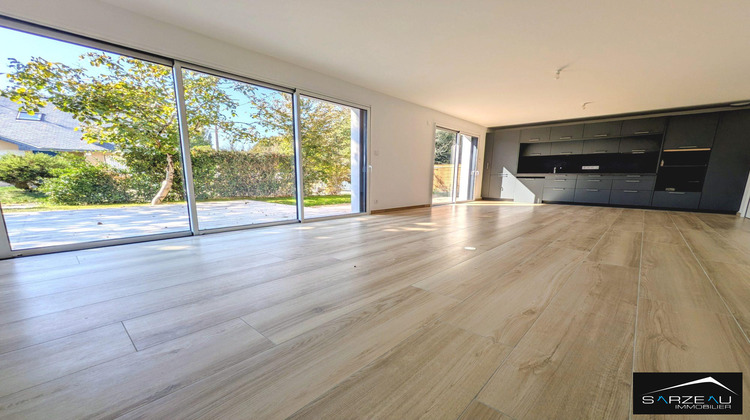 Ma-Cabane - Vente Maison Sarzeau, 114 m²