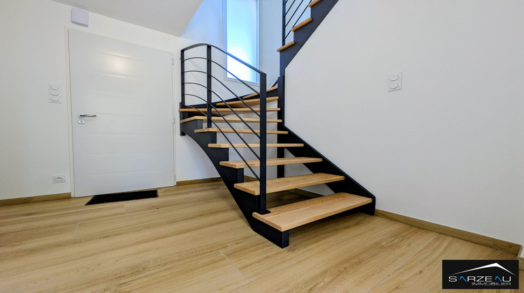 Ma-Cabane - Vente Maison Sarzeau, 114 m²