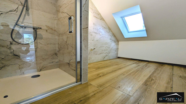 Ma-Cabane - Vente Maison Sarzeau, 114 m²