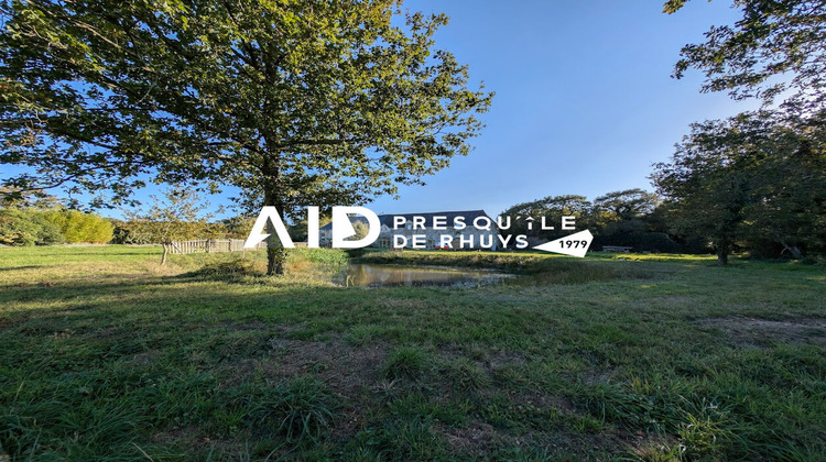 Ma-Cabane - Vente Maison SARZEAU, 428 m²