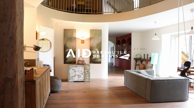 Ma-Cabane - Vente Maison SARZEAU, 428 m²