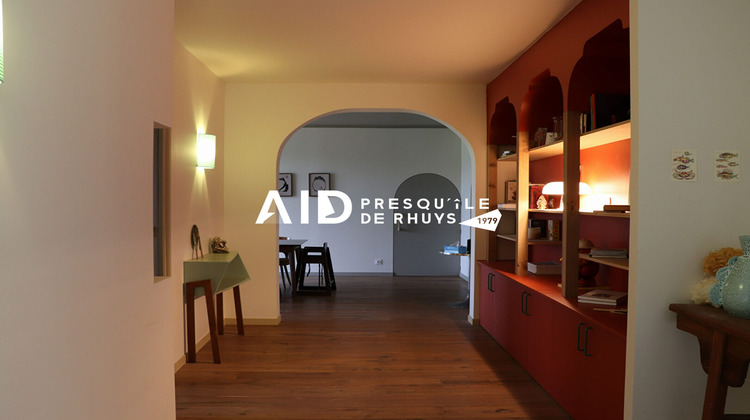 Ma-Cabane - Vente Maison SARZEAU, 428 m²