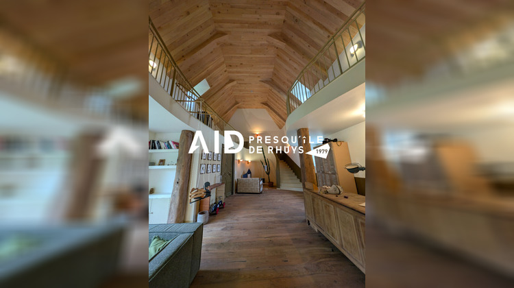 Ma-Cabane - Vente Maison SARZEAU, 428 m²