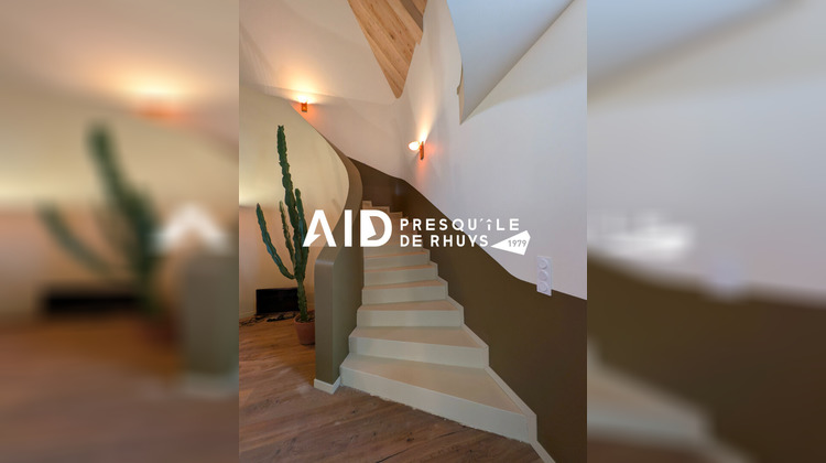 Ma-Cabane - Vente Maison SARZEAU, 428 m²