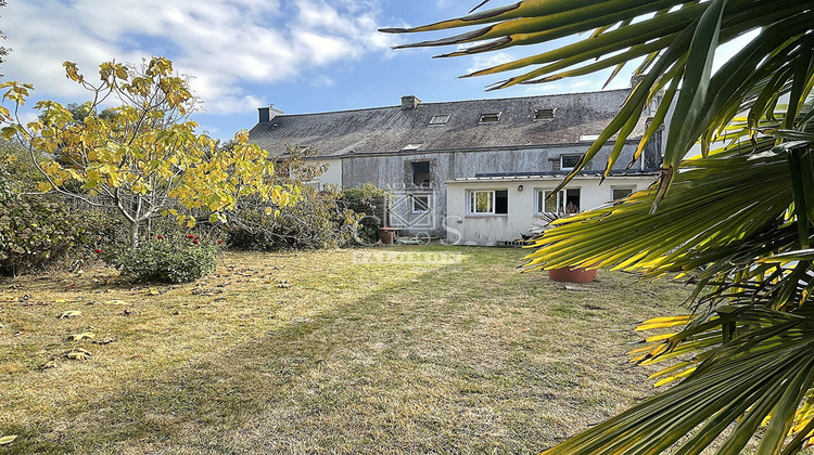 Ma-Cabane - Vente Maison SARZEAU, 162 m²