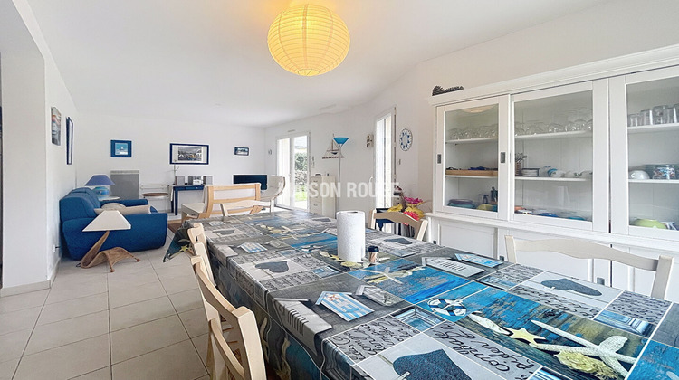 Ma-Cabane - Vente Maison SARZEAU, 93 m²