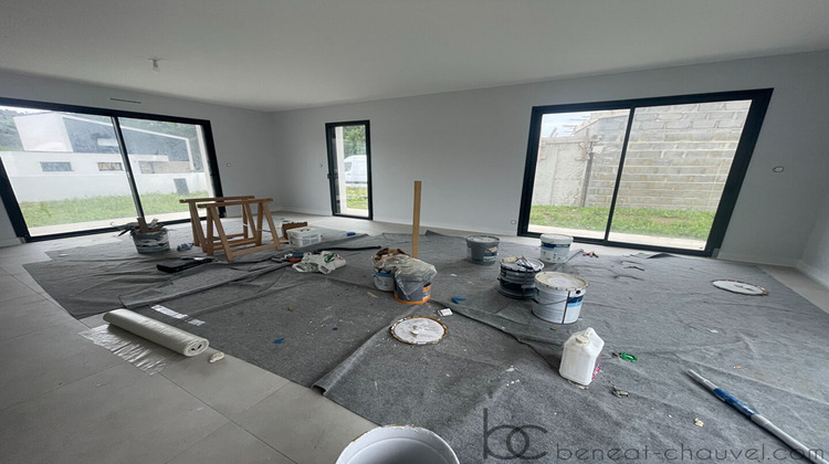 Ma-Cabane - Vente Maison SARZEAU, 155 m²