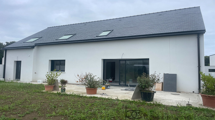 Ma-Cabane - Vente Maison SARZEAU, 155 m²