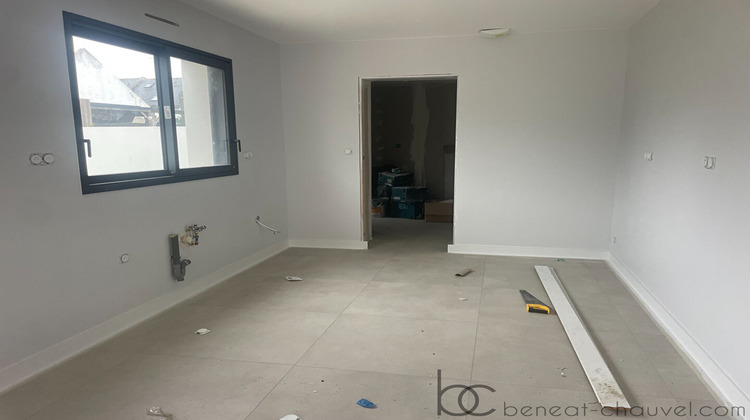 Ma-Cabane - Vente Maison SARZEAU, 155 m²