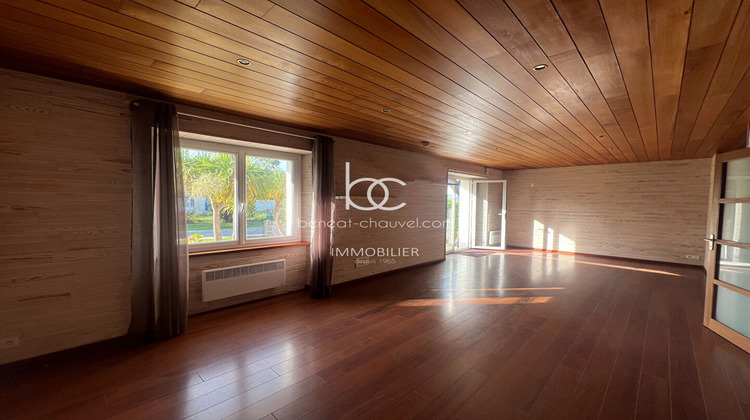 Ma-Cabane - Vente Maison SARZEAU, 75 m²