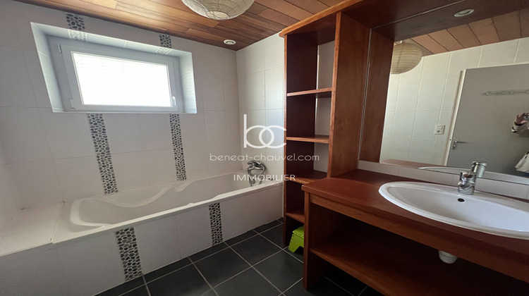 Ma-Cabane - Vente Maison SARZEAU, 75 m²