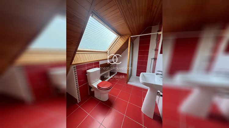 Ma-Cabane - Vente Maison SARZEAU, 75 m²