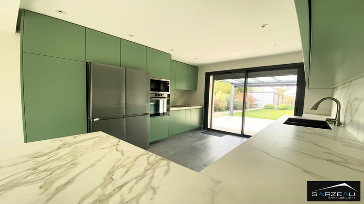 Ma-Cabane - Vente Maison Sarzeau, 101 m²