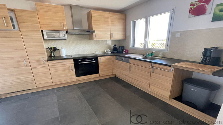 Ma-Cabane - Vente Maison SARZEAU, 125 m²