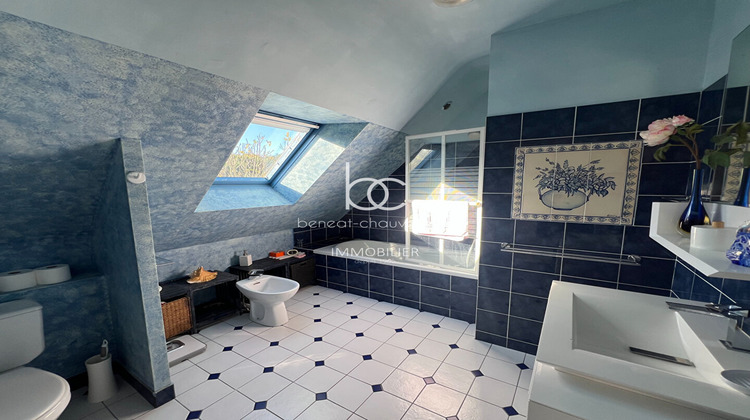 Ma-Cabane - Vente Maison SARZEAU, 180 m²