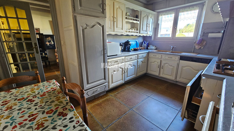 Ma-Cabane - Vente Maison SARZEAU, 256 m²