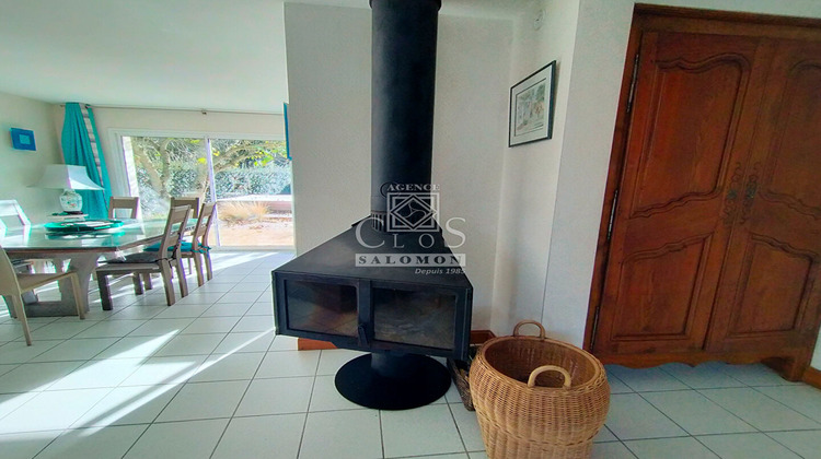 Ma-Cabane - Vente Maison SARZEAU, 180 m²