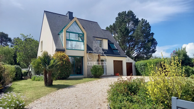 Ma-Cabane - Vente Maison SARZEAU, 180 m²