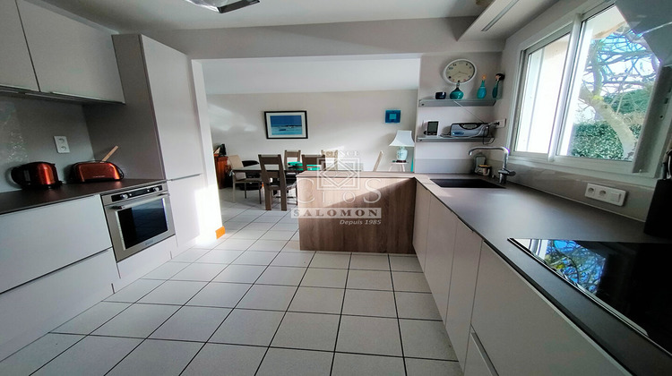 Ma-Cabane - Vente Maison SARZEAU, 180 m²