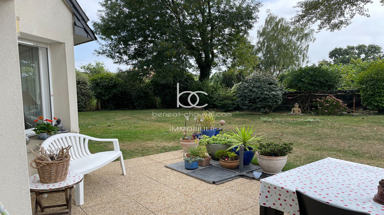 Ma-Cabane - Vente Maison SARZEAU, 105 m²