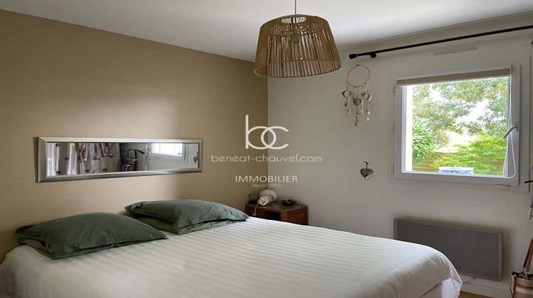 Ma-Cabane - Vente Maison SARZEAU, 105 m²