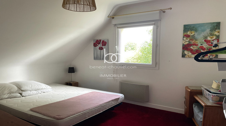 Ma-Cabane - Vente Maison SARZEAU, 105 m²