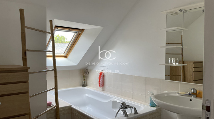 Ma-Cabane - Vente Maison SARZEAU, 105 m²