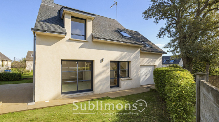 Ma-Cabane - Vente Maison Sarzeau, 72 m²