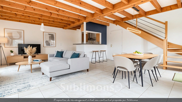 Ma-Cabane - Vente Maison Sarzeau, 72 m²