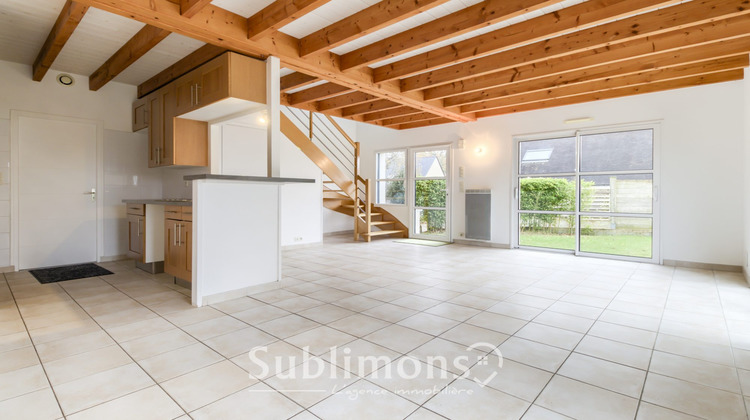 Ma-Cabane - Vente Maison Sarzeau, 72 m²