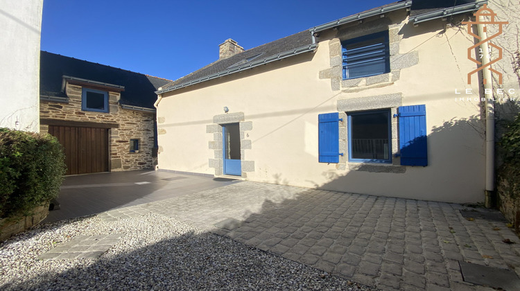 Ma-Cabane - Vente Maison Sarzeau, 103 m²