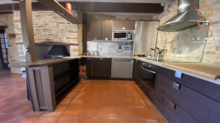 Ma-Cabane - Vente Maison Sarzeau, 103 m²