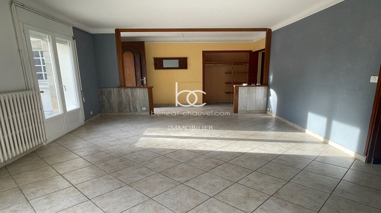 Ma-Cabane - Vente Maison SARZEAU, 162 m²