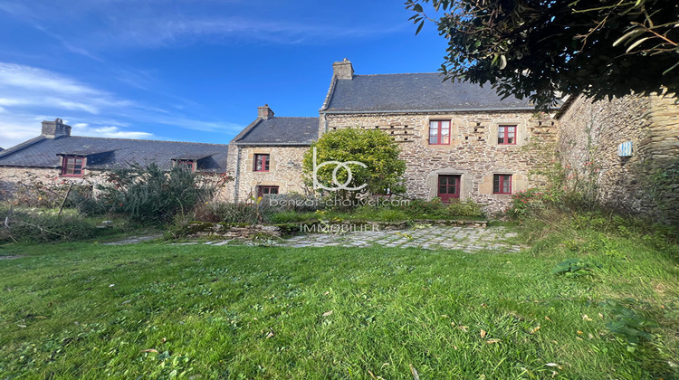 Ma-Cabane - Vente Maison SARZEAU, 177 m²