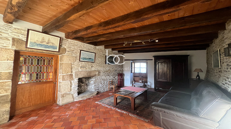 Ma-Cabane - Vente Maison SARZEAU, 177 m²