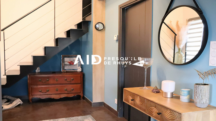 Ma-Cabane - Vente Maison SARZEAU, 155 m²