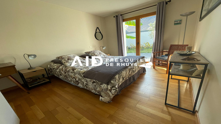 Ma-Cabane - Vente Maison SARZEAU, 154 m²