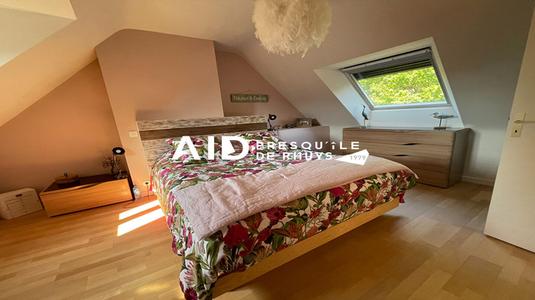 Ma-Cabane - Vente Maison SARZEAU, 154 m²