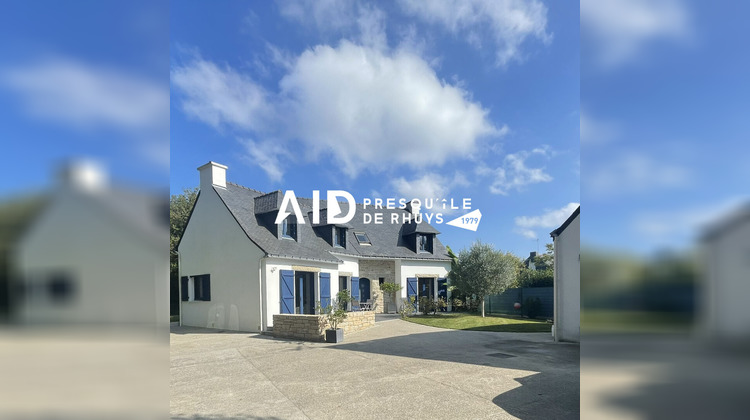 Ma-Cabane - Vente Maison SARZEAU, 154 m²