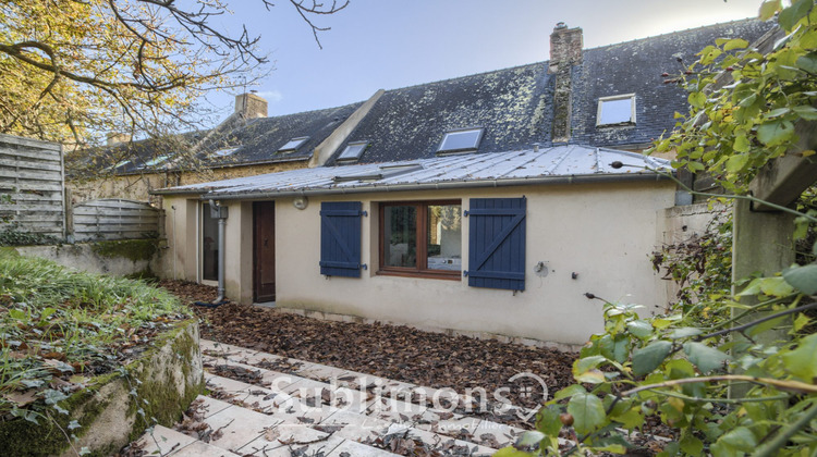 Ma-Cabane - Vente Maison Sarzeau, 99 m²